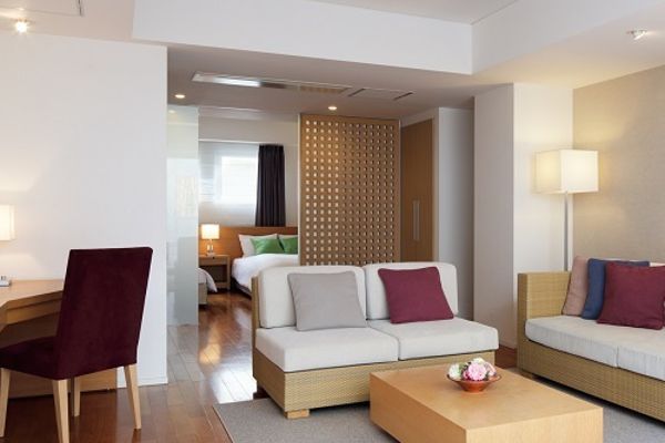 Hoshino Resort Risonare Yatsugatake (Hokuto-shi)